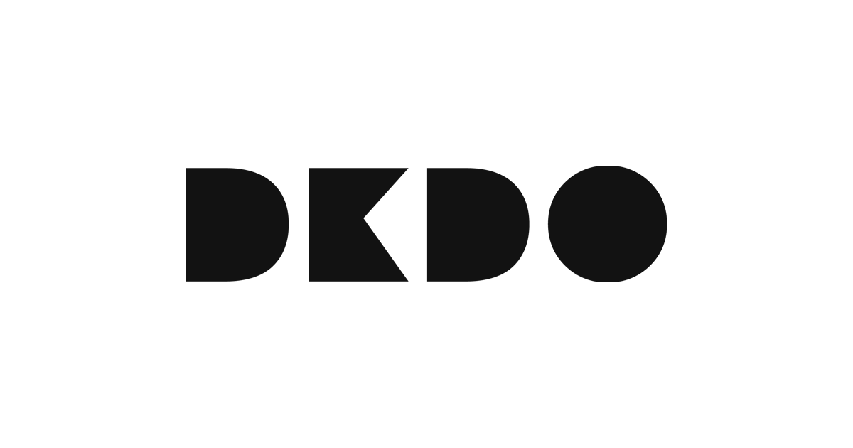 David Kelly Design Office logo